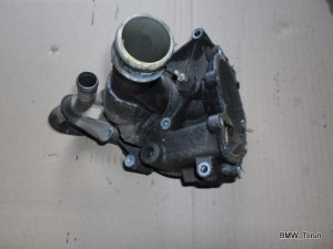 TERMOSTAT 2.0D MERCEDES 124