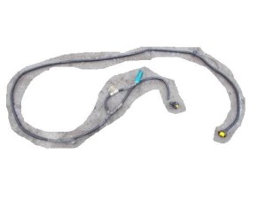 PRZEWÓD KABEL INSTALACJA HALOGENÓW 407 F-VAT