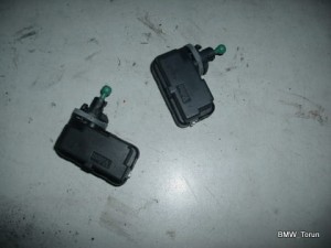 SILNICZEK REGULACJI LAMPY PRZÓD VW GOLF IV