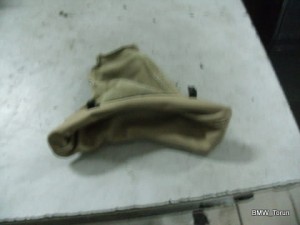MIESZEK RĘCZNEGO BMW E60 E61