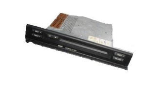 RADIO CD E53 X5 8374999 E39 F-VAT