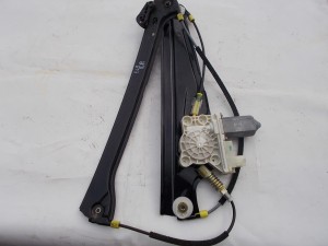MECHANIZM PODNOŚNIK SZYBY PRZÓD PRAWY E65 F-VAT