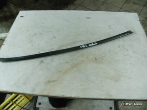 LISTWA LEWA CABRIO BMW E36