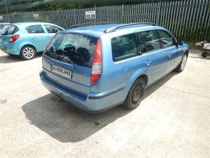 KLAPKA WLEWU PALIWA KOMBI 01 MONDEO MK3 F-VAT