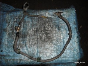 PRZEWÓD KABEL PLUS 1.7CDTI F-VAT CIVIC VII