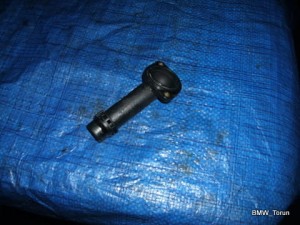 KRÓCIEC WODY 1.6 1.8 PASSAT B5 AUDI A4