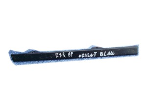 LISTWA POD LAMPĘ PRAWA E38 E39 F-VAT