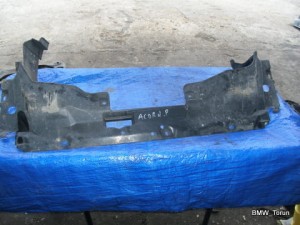 OSŁONA POD SILNIK F-VAT ACCORD VI 98-02