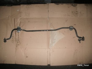 STABILIZATOR TYŁ TYLNY BMW E39