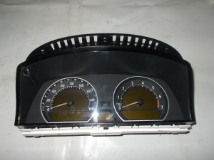 LICZNIK ZEGARY V8 ANGLIK E65 F-VAT