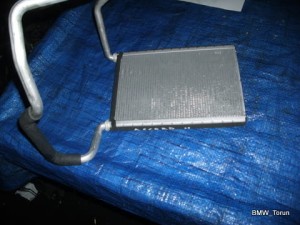 NAGRZEWNICA WODY ACCORD VII 03-08