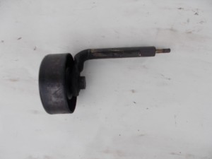 ŁAPA ROLKA SILNIKA E39 E46 3.0D E53 X5 F-VAT