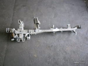 MOCOWANIE DESKI KOKPITU MULTIPLA