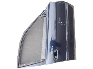 DRZWI PRZÓD PRAWE GOŁE ORIENTBLAU E38 F-VAT