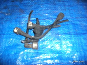 KOŃCÓWKA ZŁĄCZKA PALIWA 2.0 1.8 16V MONDEO MK3