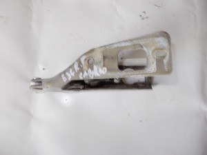ZAWIAS MASKI PRAWY TITANSILBER E36 F-VA
