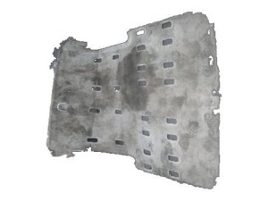 TAPICERKA WYKŁADZINA DYWAN GALAXY SHARAN ALHAMBRA