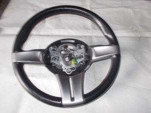 KIEROWNICA SKÓRA ŁADNA Z4 E85 F-VAT