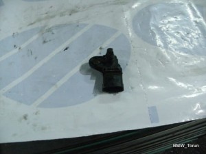 CZUJNIK MAP SENSOR 2.2 CTDI ACCORD VII 02-0