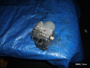 POMPA HAMULCOWA ABS PASSAT B5 AUDI A4