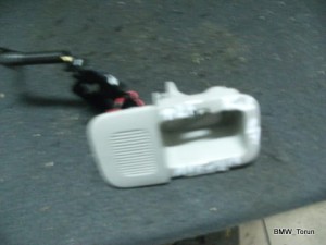LAMPKA OSWIETLENIE KABINY P KOMBI AVENSIS II T25