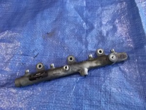 LISTWA WTRYSKOWA PALIWA 2.0HDI PEUGEOT 607 F-VAT