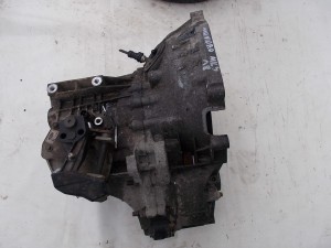 SKRZYNIA BIEGÓW 1.8 2.0 16V LIFT MONDEO MK3 F-VAT