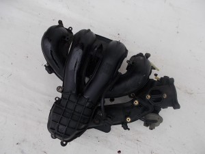 KOLEKTOR SSĄCY KOMPLETNY 1.8 2.0 MONDEO MK3 F-VAT