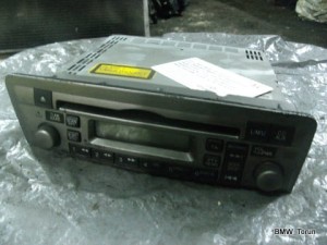 RADIO CD CIVIC VII 01-05