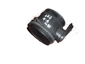 PRZEPŁYWOMIERZ POWIETRZA 1.6HDI 407 307 F-VAT