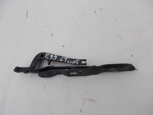 ZAWIAS KLAPY TYŁ LEWY SEDAN BLACKSAPPHIRE E39 F-V