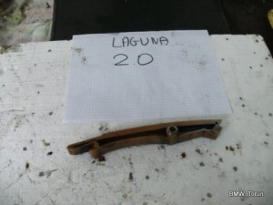 ŚLIZG ROZRZĄDU 2.0 16V LAGUNA II