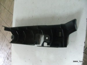 OSŁONA MASKOWNICA BAGAŻNIKA KOMBI BMW E39