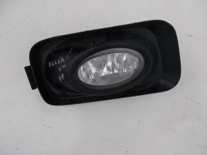 HALOGEN RAMKA PRAWA ACCORD VII F-VAT