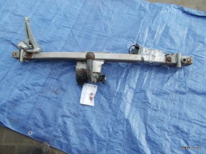 HAK KOMPLETNY KOMBI E39 F-VAT