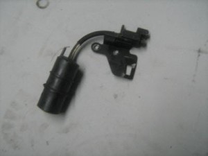 EGR ZAWÓR CZUJNIK Z POMPKĄ BMW E46 1.8 1.9