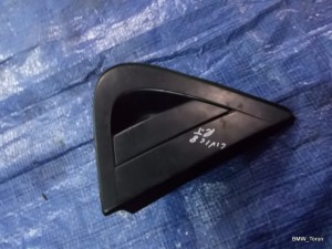 KLAMKA DRZWI TYŁ PRAWA CIVIC VIII F-VAT