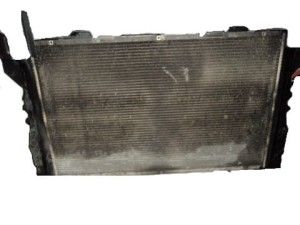 CHŁODNICA WODY MASTER MOVANO