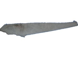 OSŁONA TAPICERKA MASKOWNICA E38 F-VAT