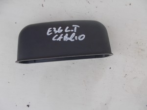 OSŁONA SCHOWEK PÓŁKA TYŁ CABRIO E36 F-VAT