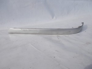 LISTWA ZDERZAKA TYŁ PRAWA 1C0 AVENSIS II T25 F-VAT