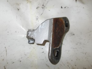 ZAWIAS DRZWI PRAWY TITANSILBER E85 Z4 F-VAT