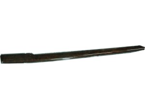 LISTWA OZDOBNA BOCZKA DRZWI TYŁ LEWA BMW E38