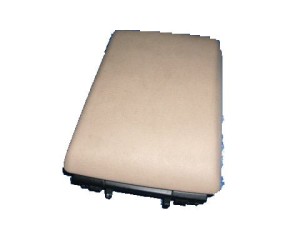 PODŁOKIETNIK SKÓRA E39 F-VAT