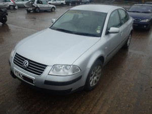LISTWY KOMPLET CHROM SEDAN PASSAT B5 FL