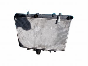 CHŁODNICA WODY 2.0HDI PEUGEOT 607 F-VAT