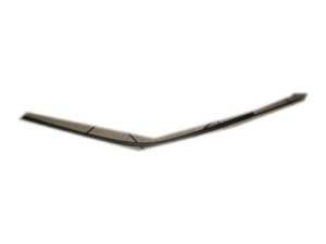 LISTWA DRZWI CZARNA SHADOWLINE PRZÓD LEWA BMW E38