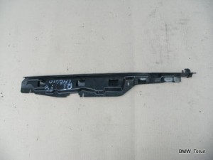 ŚLIZG ZDERZAKA TYŁ PRAWY BMW E46 COUPE CABRIO