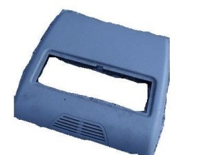 OSŁONA PODSUFITKI LAMPKI E53 X5 F-VAT