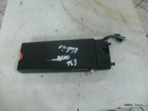 MODUŁ STEROWNIK KOMPUTER BMW E36